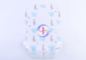 一次性兒童圍兜